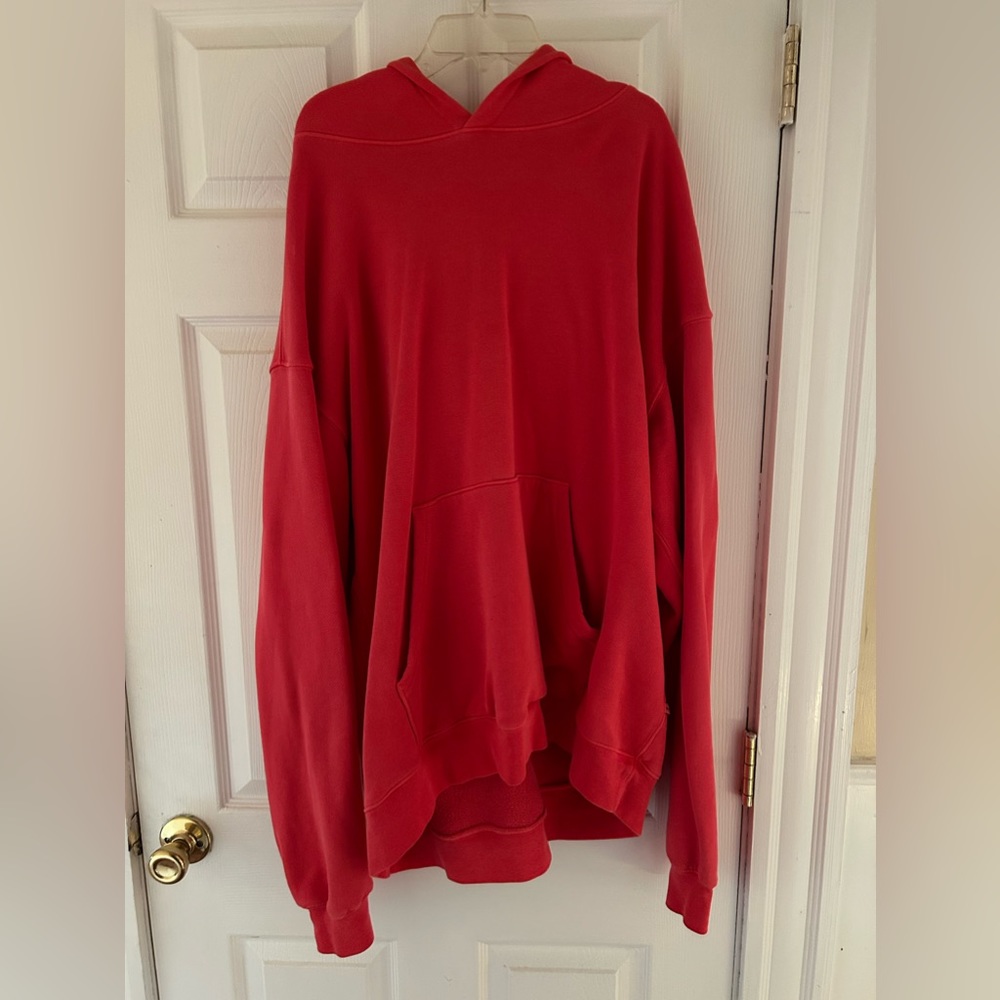 MadHappy Sample Blank Hoodie Rare
